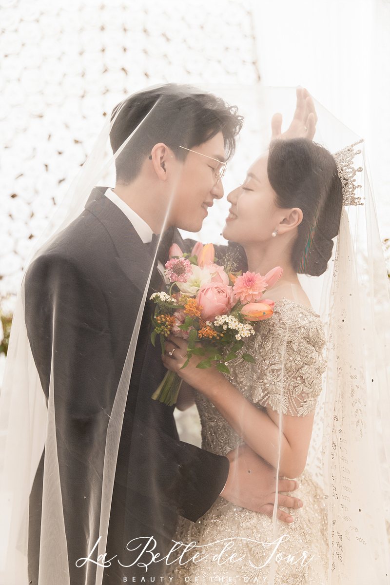 부천 웨딩스냅 웨딩스냅 사진 5
