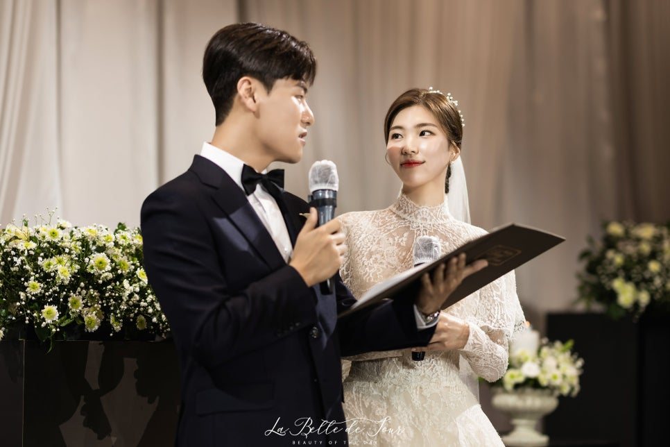 중구 본식스냅 웨딩스냅 사진 5