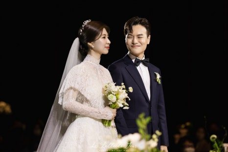 중구 본식스냅 웨딩스냅 사진 6