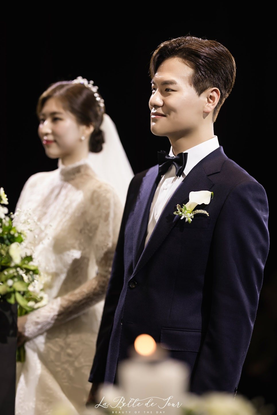 중구 본식스냅 웨딩스냅 사진 4