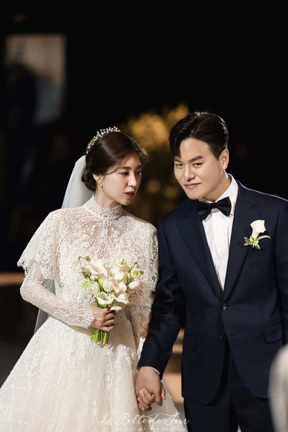 중구 본식스냅 웨딩스냅 사진 8