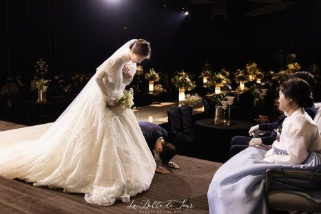 중구 본식스냅 웨딩스냅 사진 4