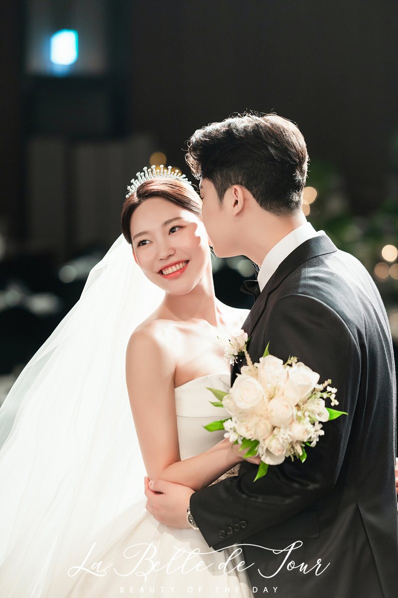 잠실 본식스냅 웨딩스냅 사진 8