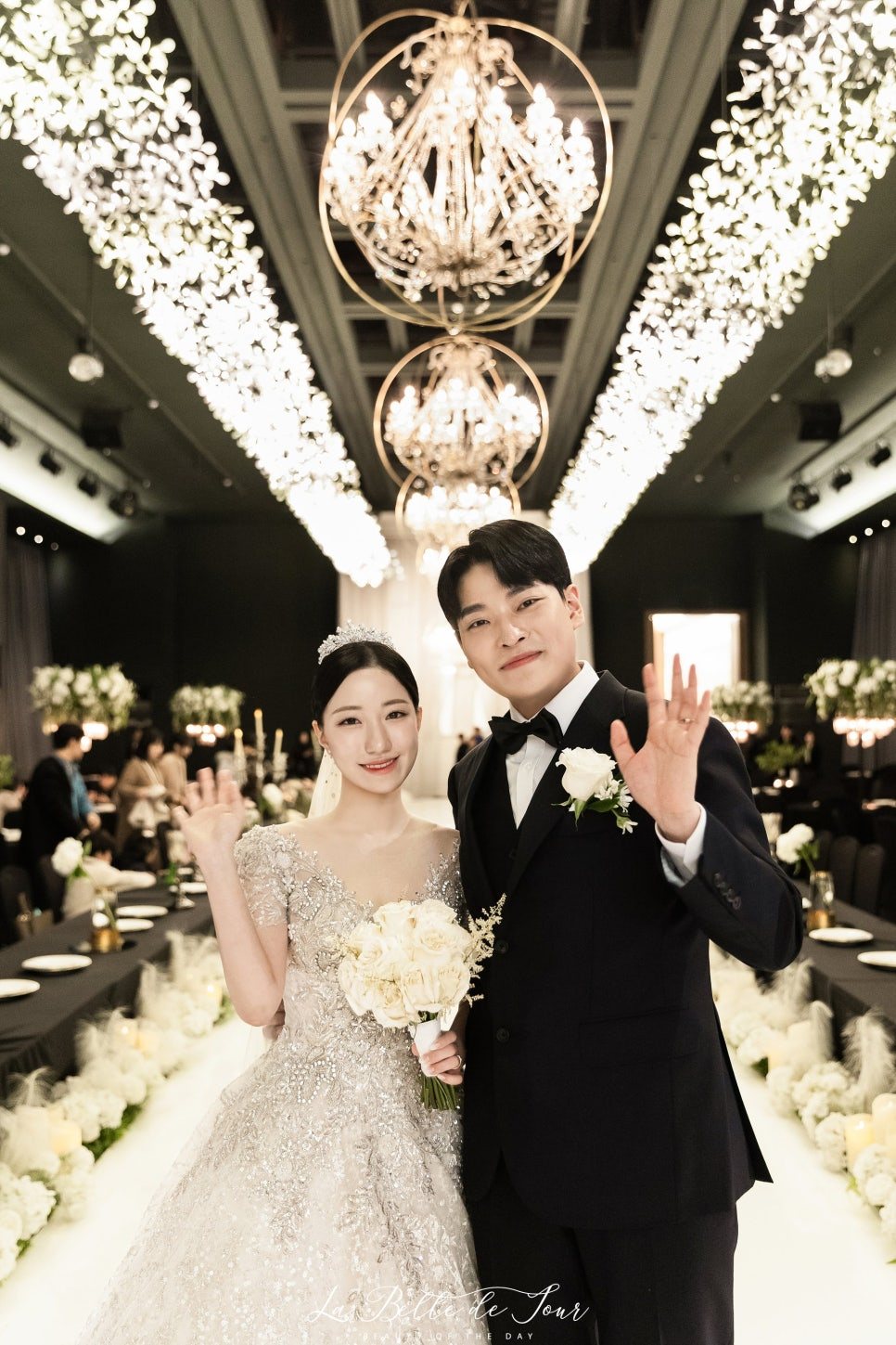 수원 본식스냅 웨딩스냅 사진 4