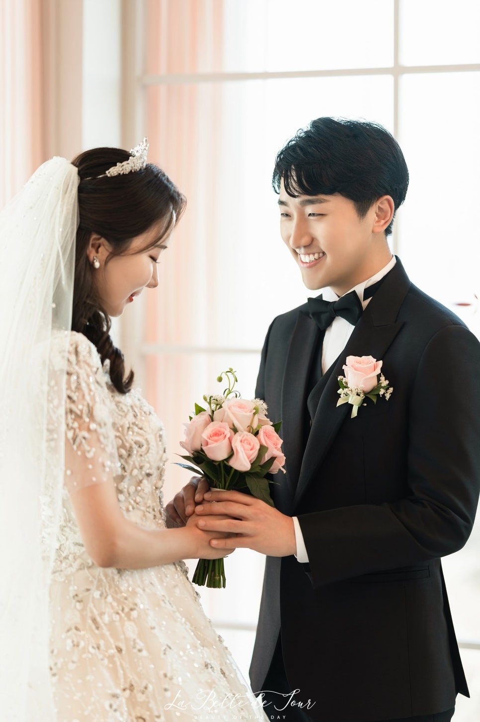 수원 본식스냅 웨딩스냅 사진 8