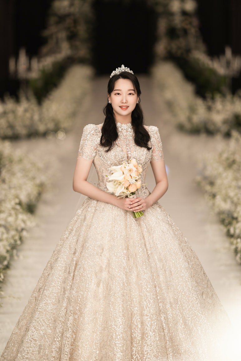 부천 라비에벨 본식스냅 후기 사진 — 2024.06.15