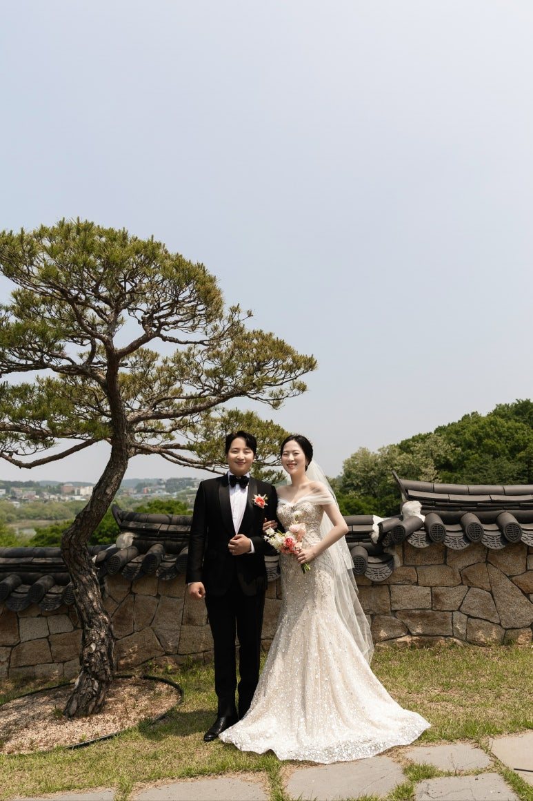 희온포레  본식스냅 사진 5