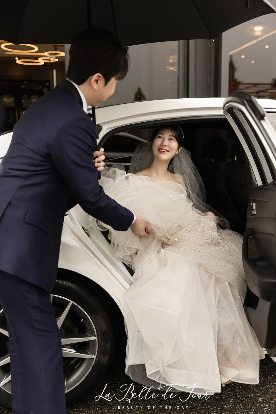 파티웨딩유 1 본식스냅 사진 6