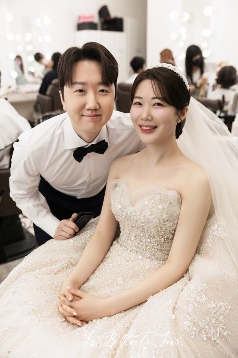 파티웨딩유 1 본식스냅
