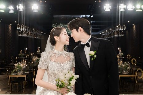 파티웨딩유 1 본식스냅 사진 4