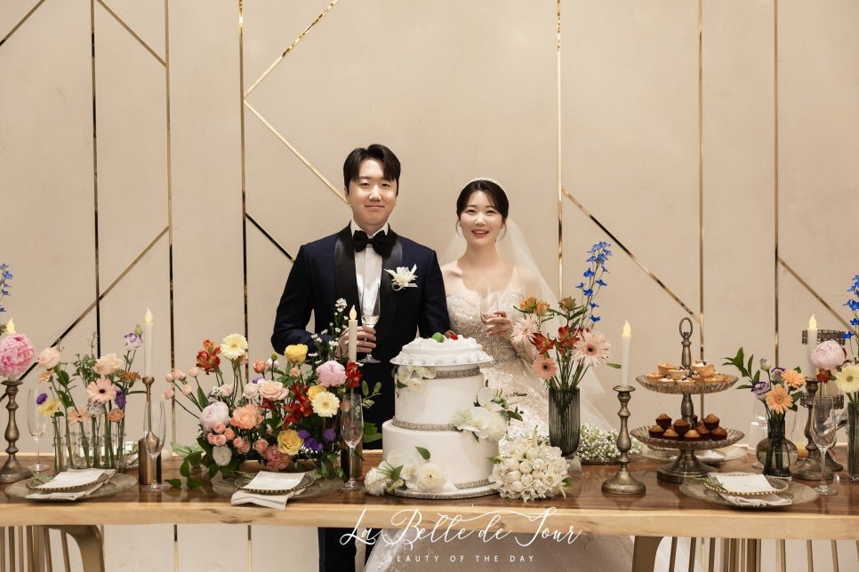 파티웨딩유 1 본식스냅 사진 7