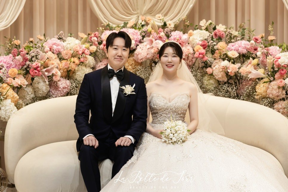파티웨딩유 1 본식스냅 사진 9