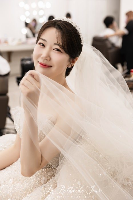 파티웨딩유 1 본식스냅 사진 5